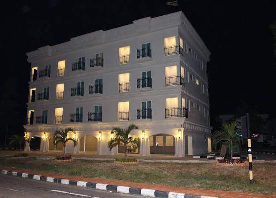 Venice Lodge Hotel 1