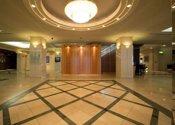 Hotel Granmirage 1