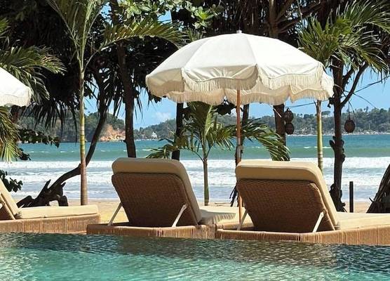 Southbeach Weligama 1