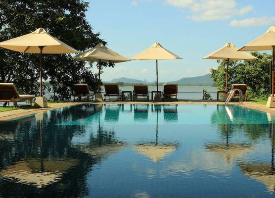 Thaulle Pure Ayurveda Resort - Yala 1