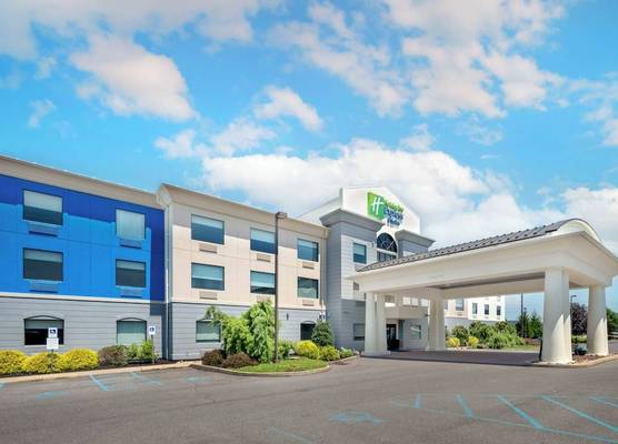 Holiday Inn Express & Suites SELINSGROVE - UNIVERSITY AREA by IHG 1