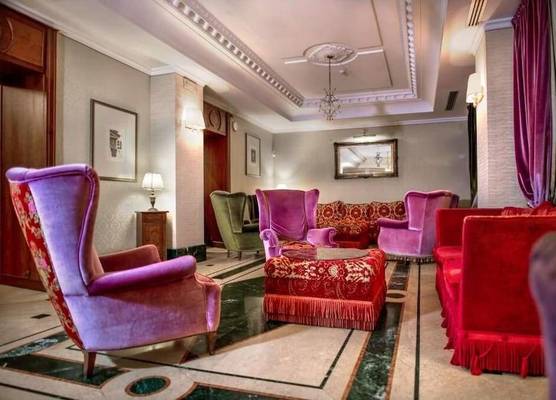 LH Hotel Andreotti 1