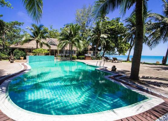 Rajapruek Samui Resort - SHA Plus 1