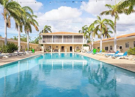 Delynne Boutique Hotel 1