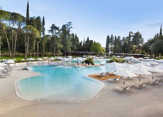 Eden Hotel by Maistra Collection 1
