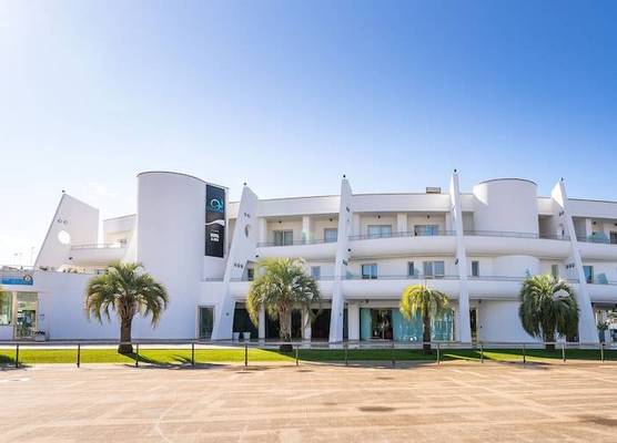 Callistos Hotel & Spa 1