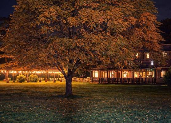 Springfield Country Hotel, Leisure Club & Spa 1