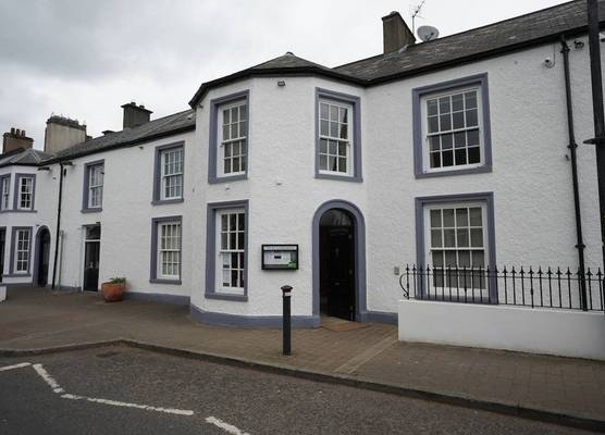 The Castledawson Inn 1