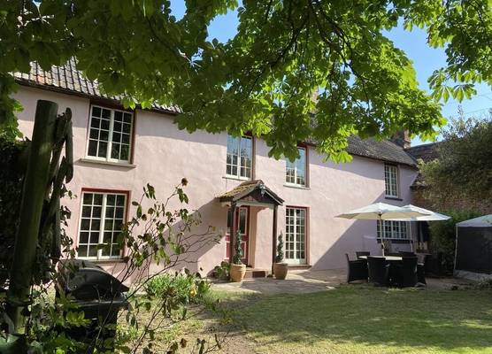 Yallands Farmhouse 1