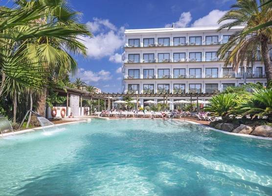 Sumus Hotel Stella and Spa 4S Adults Recommended 1