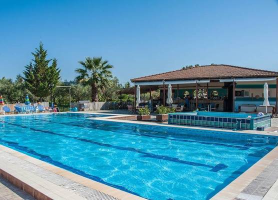 Zante Nest Studios & Apartments 1