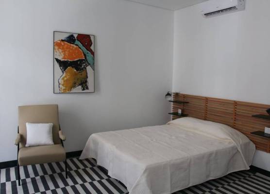 DoBairro suites at Bairro Alto 1