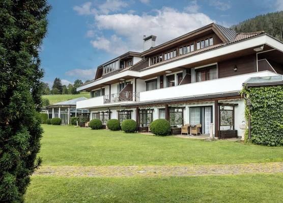 B&B Villa Pattis 1