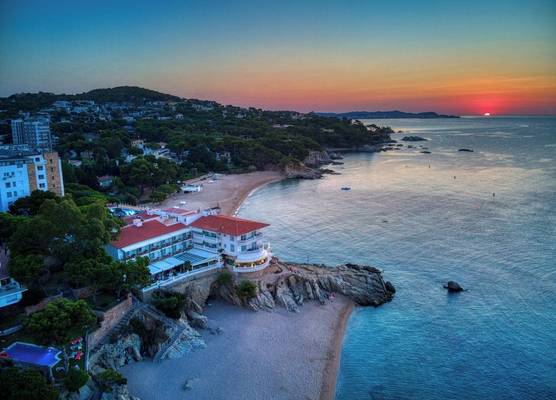 Hotel Costa Brava 1