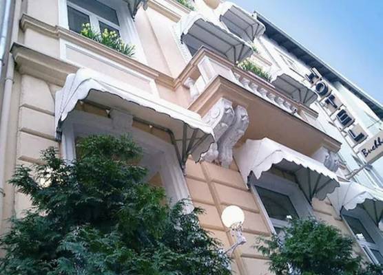 Buchholz Downtown Hotel 1