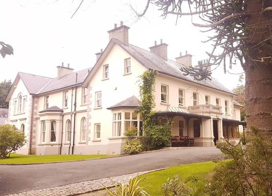 Banoge House 1