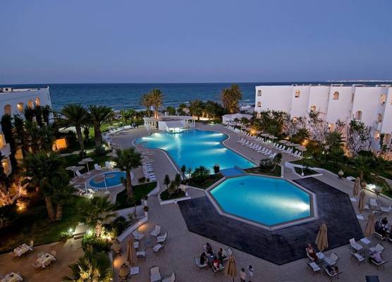 Thalassa Mahdia 1