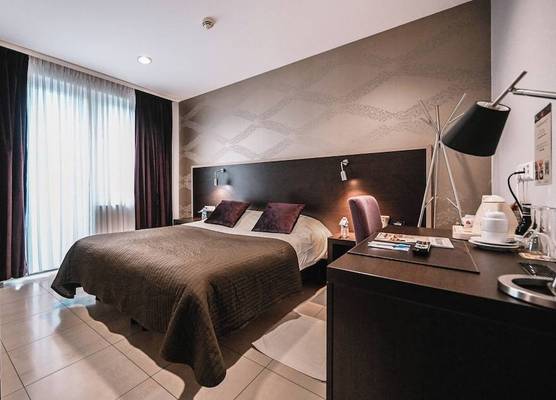 Hotel Pax 1