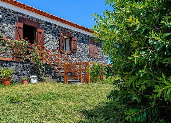 Casa da Achada de Cima 1