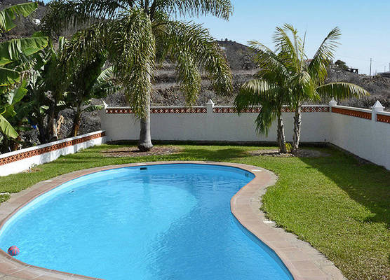 Las Casitas - Bung. B 1