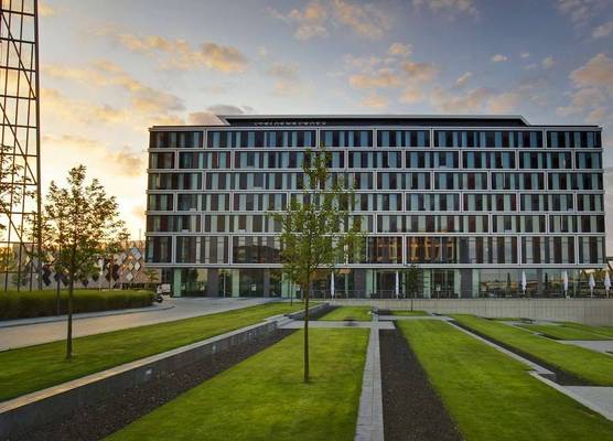 Steigenberger Hotel Bremen 1