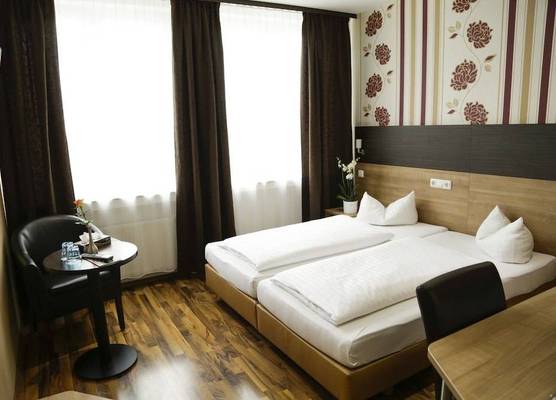 Hotel City Panorama 1