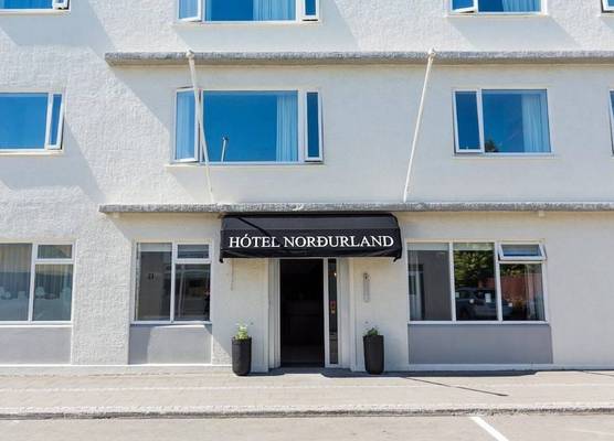 Hotel Norðurland 1