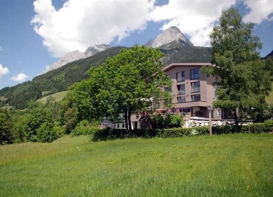 Zistelberghof 1