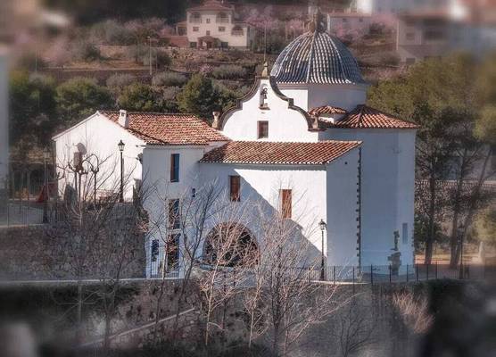 Cau de l'Art 1