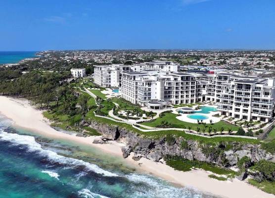 Wyndham Grand Barbados Sam Lords Castle All Inclusive Resort 1