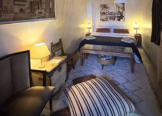 Riad Dar Rafti - Restaurant & Rooms with en-suite 1
