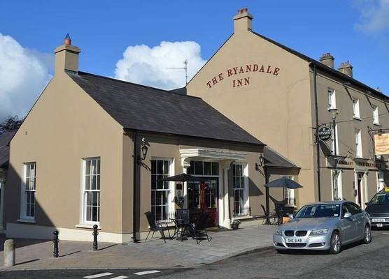 The Ryandale Inn 1