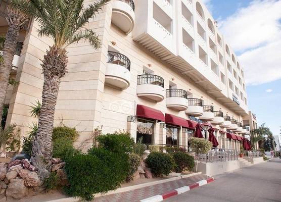 El Kantaoui Center 1
