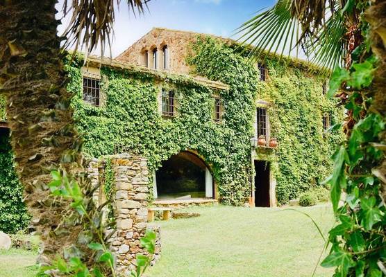 Mas Salvi Country Boutique Hotel 1