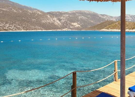 Club Hotel Barbarossa 1