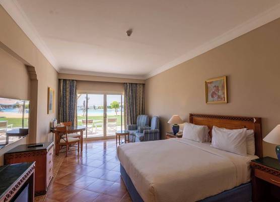 Old Palace Resort Sahl Hasheesh 1