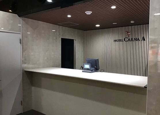 HOTEL CARNA A 1