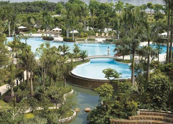 Shangri-La Guangzhou 1