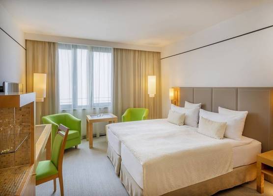 Meliá Berlin 1