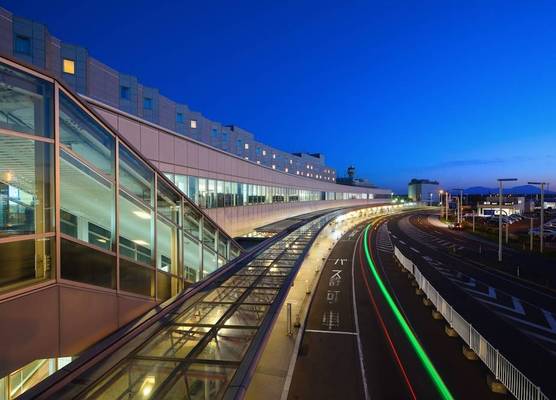 Air Terminal Hotel 1