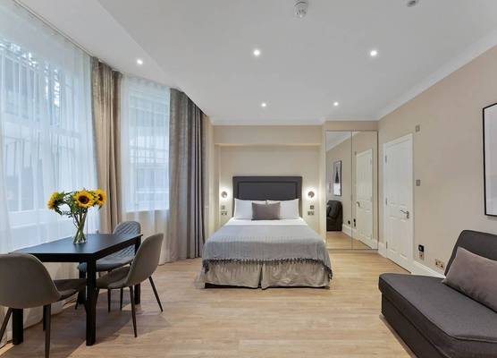 Cleveland Residences Kensington 1