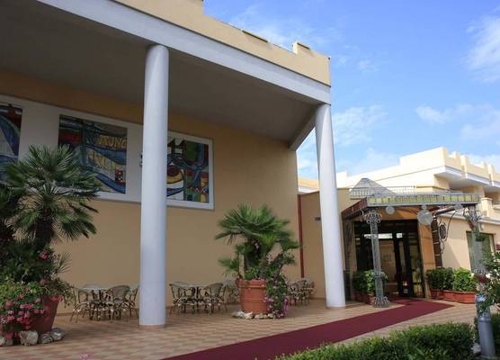 Nettuno Hotel Palace 1