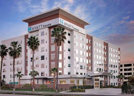 Hyatt House Irvine/John Wayne Airport 1