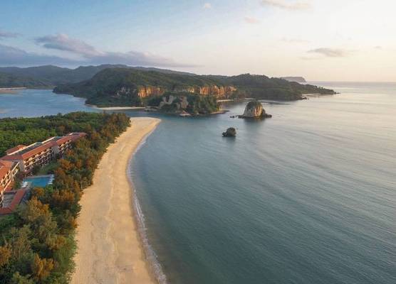 Iriomote Hotel by Hoshino Resorts 1