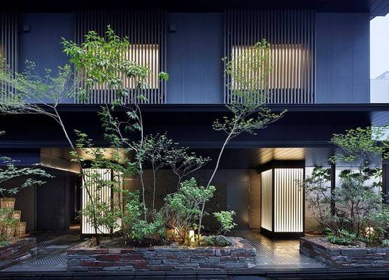 Hotel Resol Kyoto Kawaramachi Sanjo 1