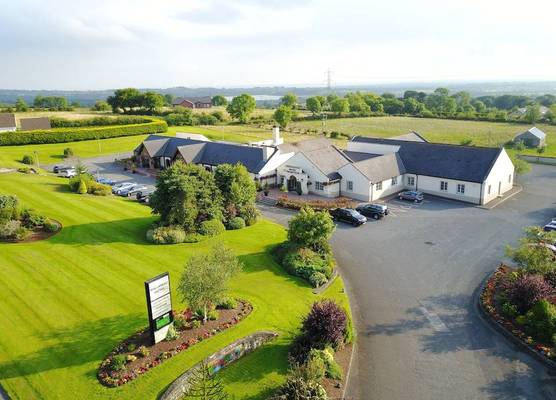 Ballymac Hotel 1
