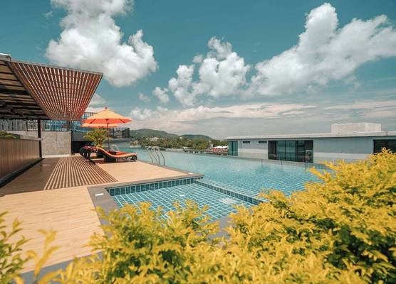 Wekata Luxury 1