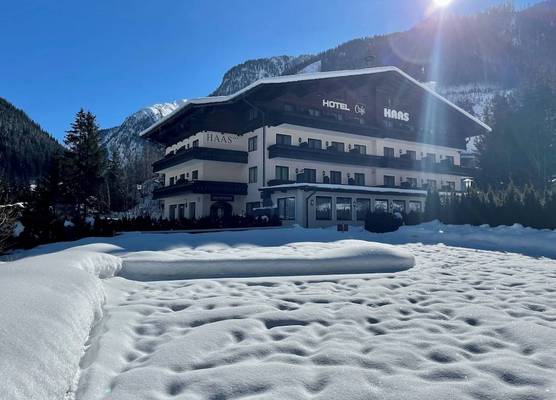 Hotel HAAS 1