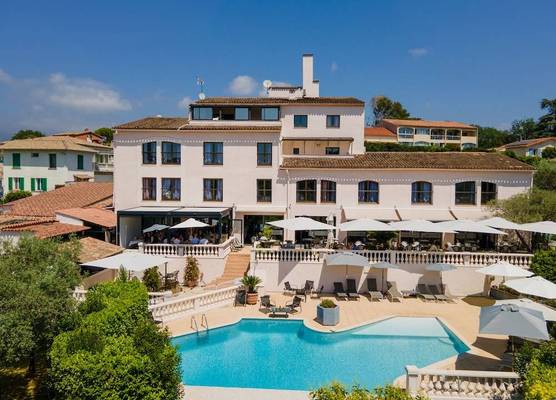 Logis Hotel Perla Riviera & Restaurant 1