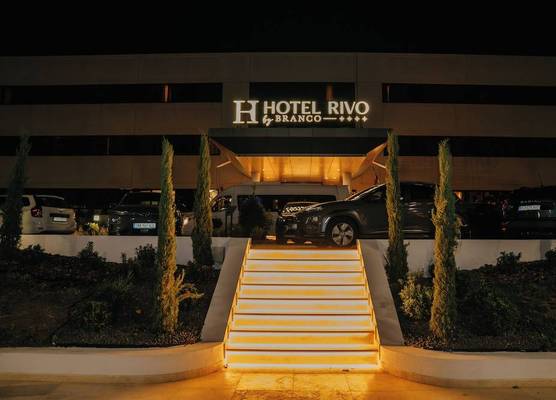 Hotel Rivo Timisoara 1